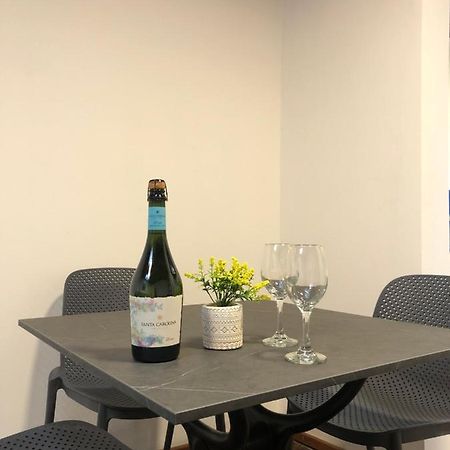 Loft Apartment In Town バーニョス エクステリア 写真