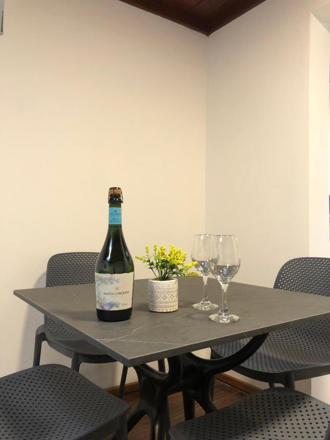 Loft Apartment In Town バーニョス エクステリア 写真