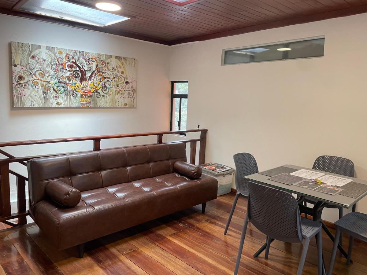 Loft Apartment In Town バーニョス エクステリア 写真