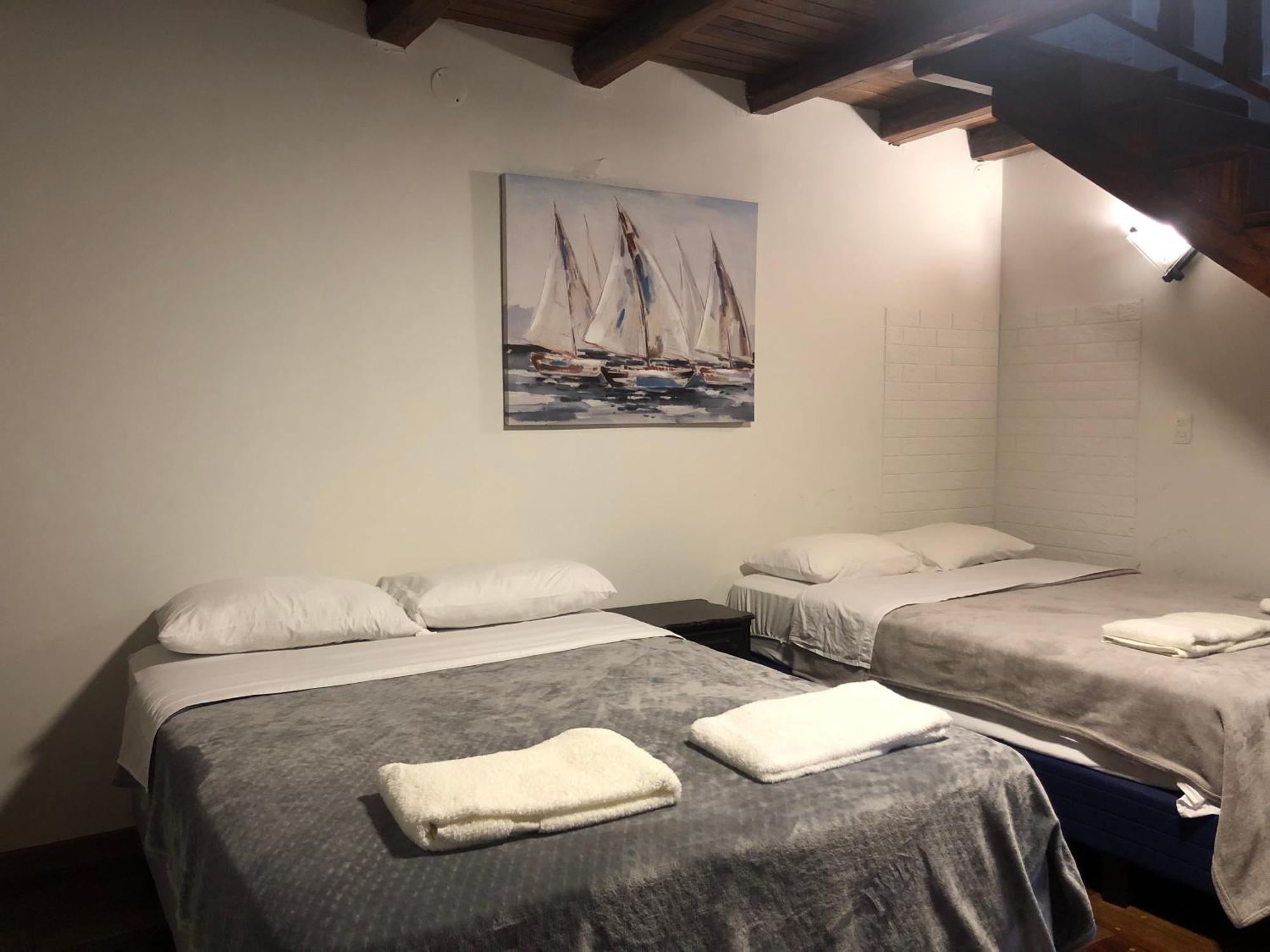 Loft Apartment In Town バーニョス エクステリア 写真